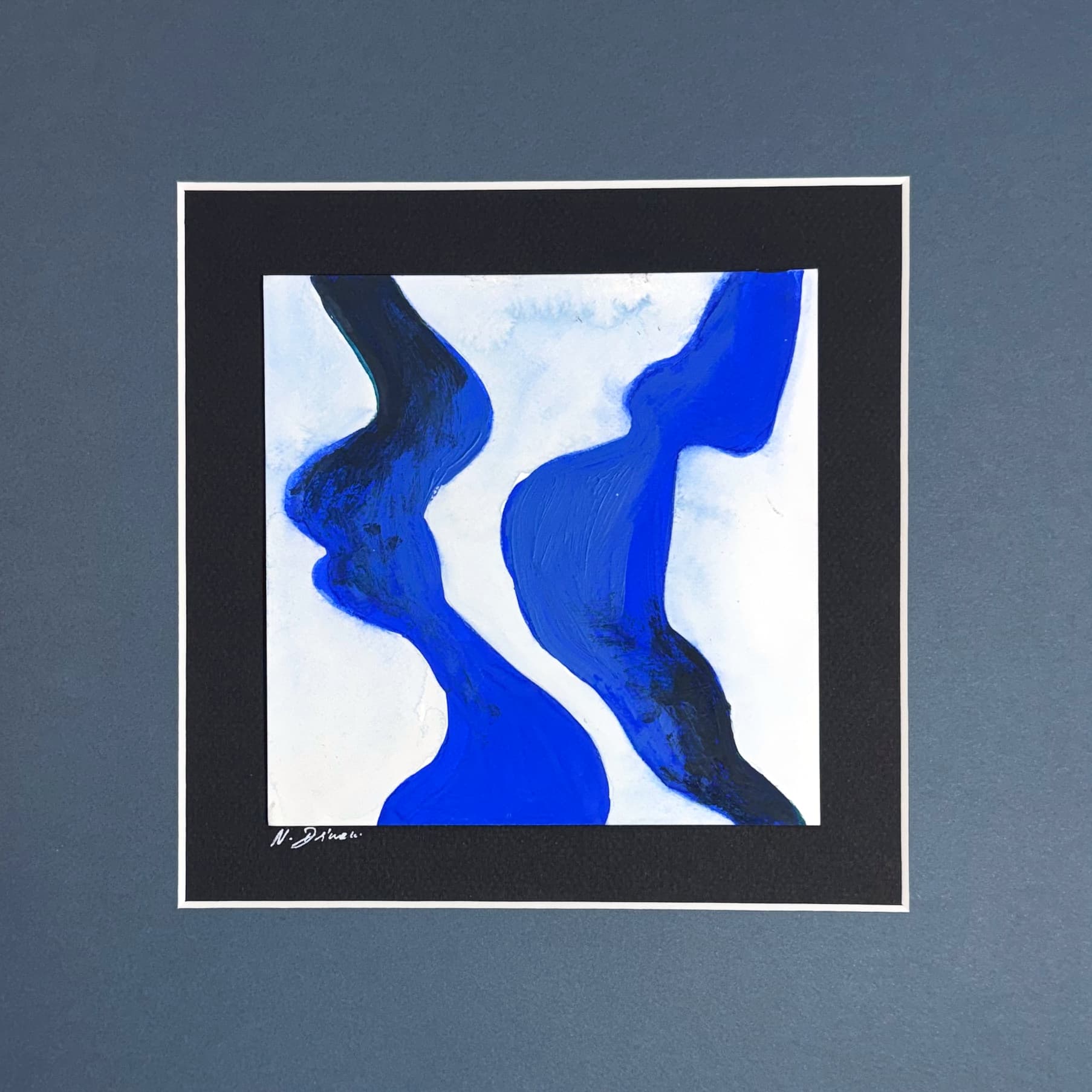 Projekt Sgraffito (2015)