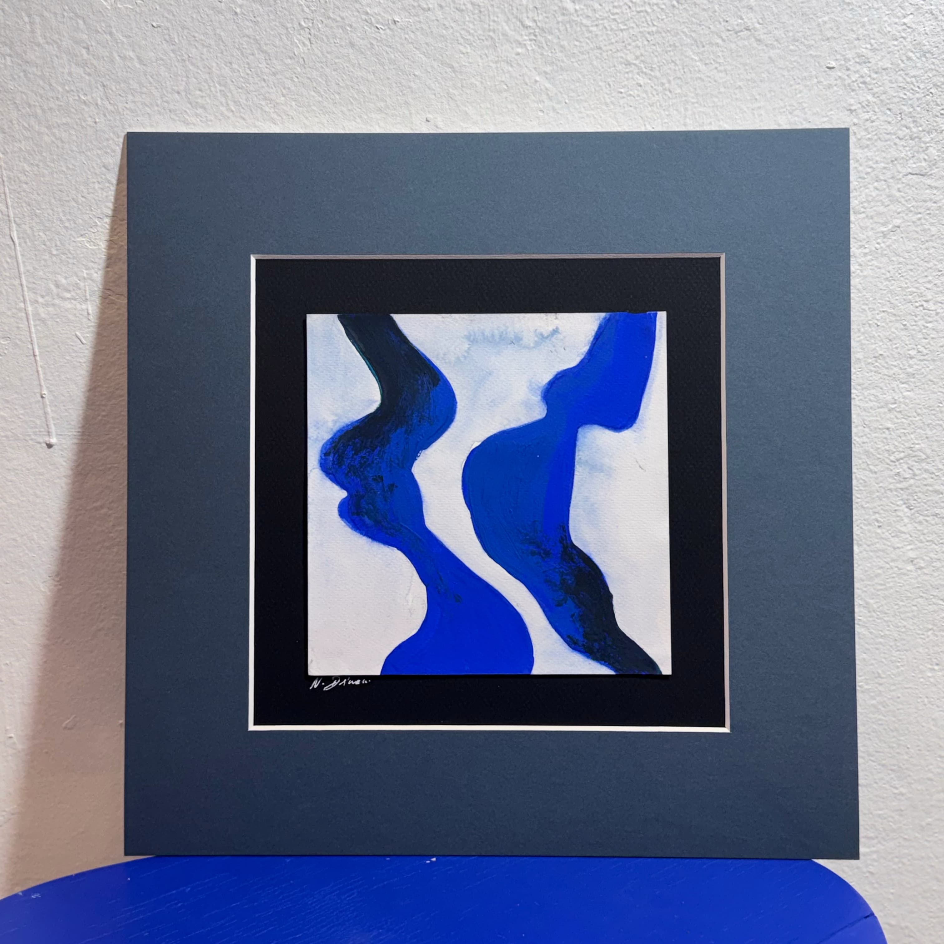 Projekt Sgraffito (2015)